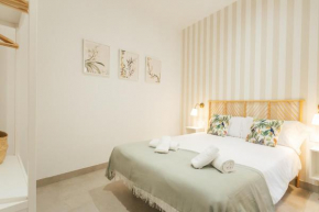 Tu casa en un rinconcito del centro, Seville